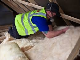 Best Fireproof Insulation  in Katonah, NY